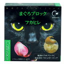 ヴォイス キャットヴォイス グルメ缶 マグロ+フカヒレ 80g 関東当日便