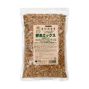 黒瀬ペットフード 自然派宣言 野鳥ミックス 1kg 関東当日便