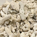 C.P.Farm 天然サンゴ砂 ♯25 Natural coral sand 3kg(約2.3L) 海水水槽 底砂 関東当日便