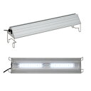 【11/1限定】当選確率2分の1!1等最大100% アクロ TRIANGLE LED VIVID 450 水草育成 照明 水槽 熱帯魚 アクアリウム ライト