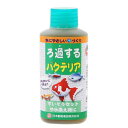 日本動物薬品 ニチドウ ろ過するバクテリア 100ml 関東当日便