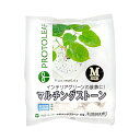 プロトリーフ マルチングストーン M ホワイト 1kg 関東当日便