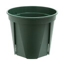 スリット鉢 EUPOT 15cm モスグリーン 10個入り 関東当日便