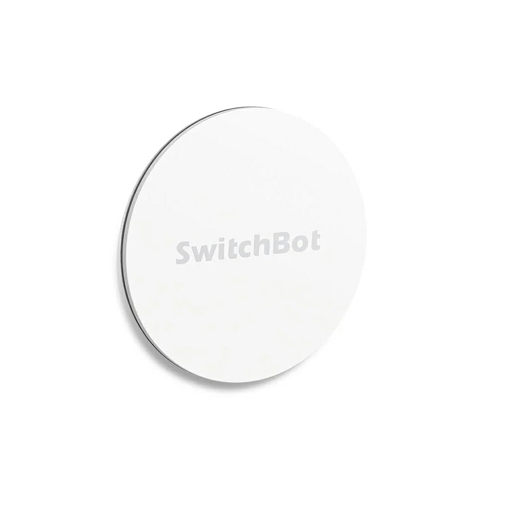 SwitchBot タグ Wifi対応 IRリモコン