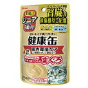 アイシア シニア猫用 健康缶パウチ 腸内環境ケア 40g 12袋【HLS_DU】 関東当日便