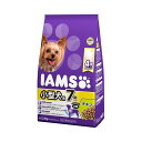 ドッグフード　アイムス　7歳以上用　小型犬用　チキン　小粒　2．3kg 正規品　IAMS　関東当日便