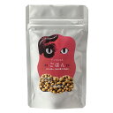 キャットフード ドットにゃん ごはん 60g 猫用 総合栄養食 国産 関東当日便