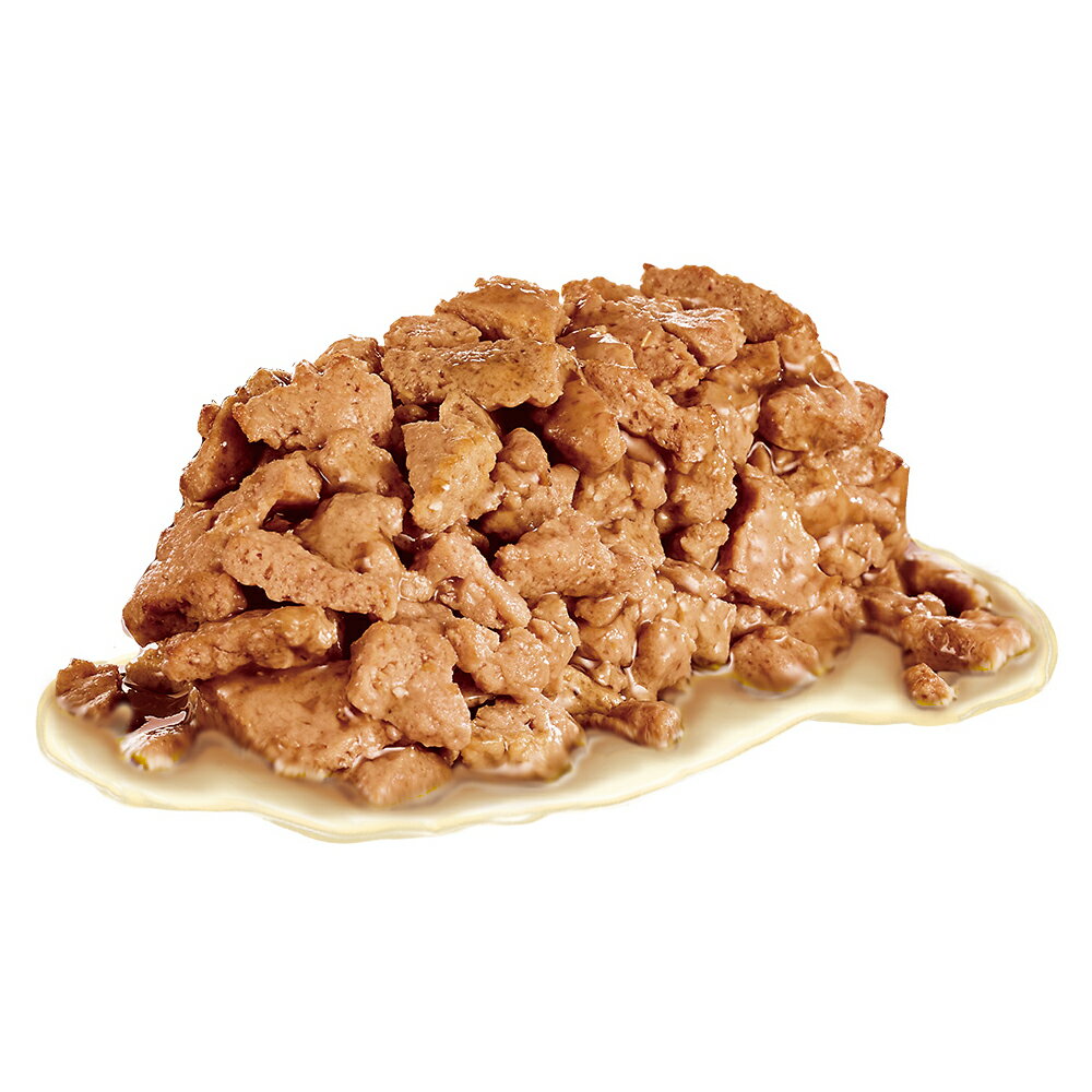 【抽選企画対象】ミニバッグおまけ付　ニュートロ　キャット　デイリー　ディッシュ　成猫以上用　ツナ　グルメ仕立てのざく切りタイプ　トレイ　75g×24個【HLS_DU】　関東当日便