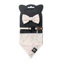 アウトレット品 TUNAGO ENVY 猫用首輪 キャットカラーセット カラフル レイン 猫 訳あり 関東当日便
