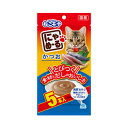 アース・ペット ねこモテ にゃめーる かつお 12g×5本 関東当日便