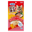 アース・ペット ねこモテ にゃめーる サーモン 12g×5本 関東当日便