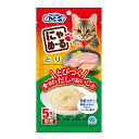 アース・ペット　ねこモテ　にゃめーる　とり　12g×5本　関東当日便