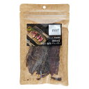 mot! 手造り鹿肉ジャーキー 40g 犬 ドッグフード おやつ 関東当日便