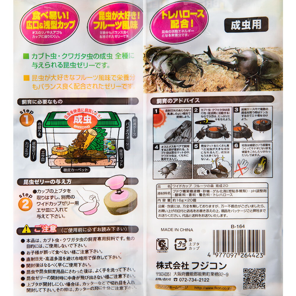 �ե����󡡺���꡼���磻�ɥ��åס��ե롼�Ĥο�������20��16g��20�����ꡡ����������