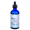 ZEOvit−System ZEO Spur2 Conbentrate 50ml 関東当日便