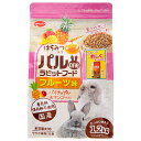 日本ペットフード パルONE ラビットフード フルーツ味 1.2kg 関東当日便