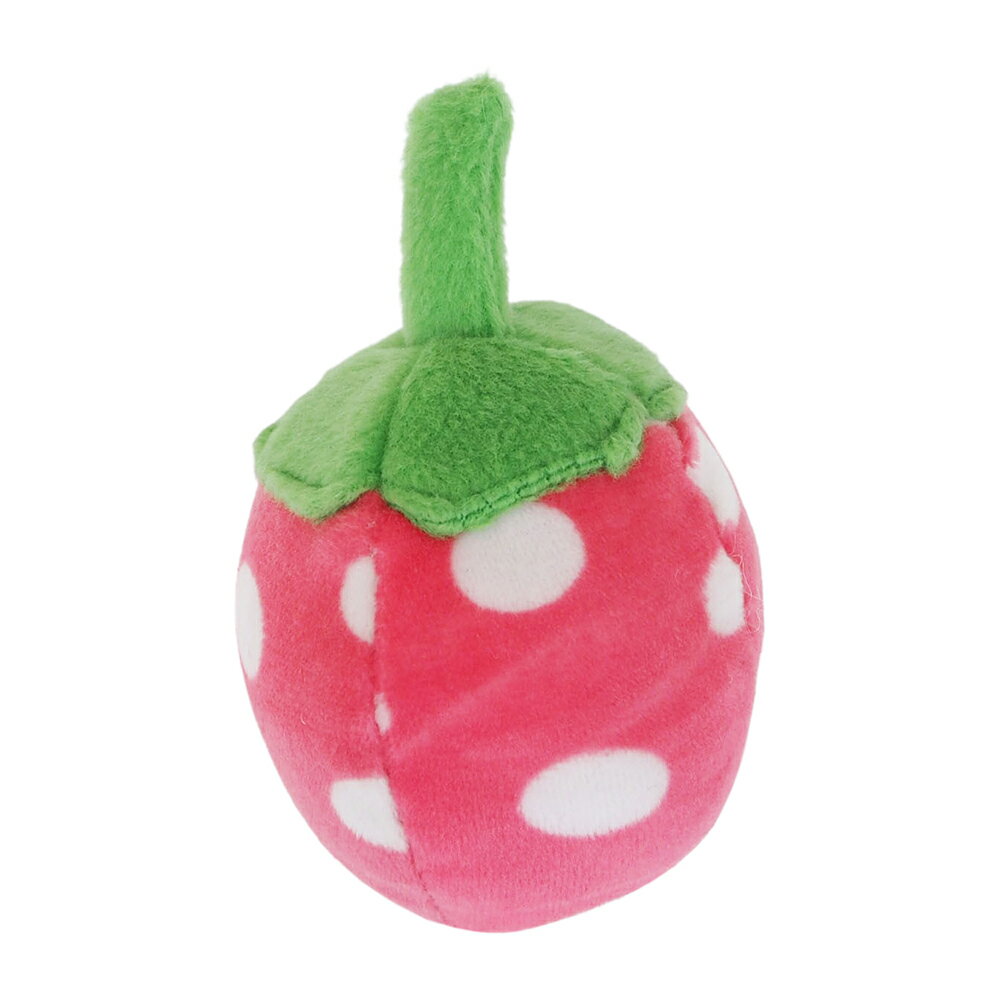 レインボー レインボートイ いちご フェレット おもちゃ 関東当日便