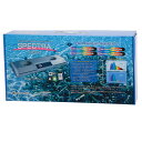 SPECTRA SP200(スペクトラ) ブラック 関東当日便