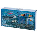 SPECTRA SP200(スペクトラ) シルバー 関東当日便