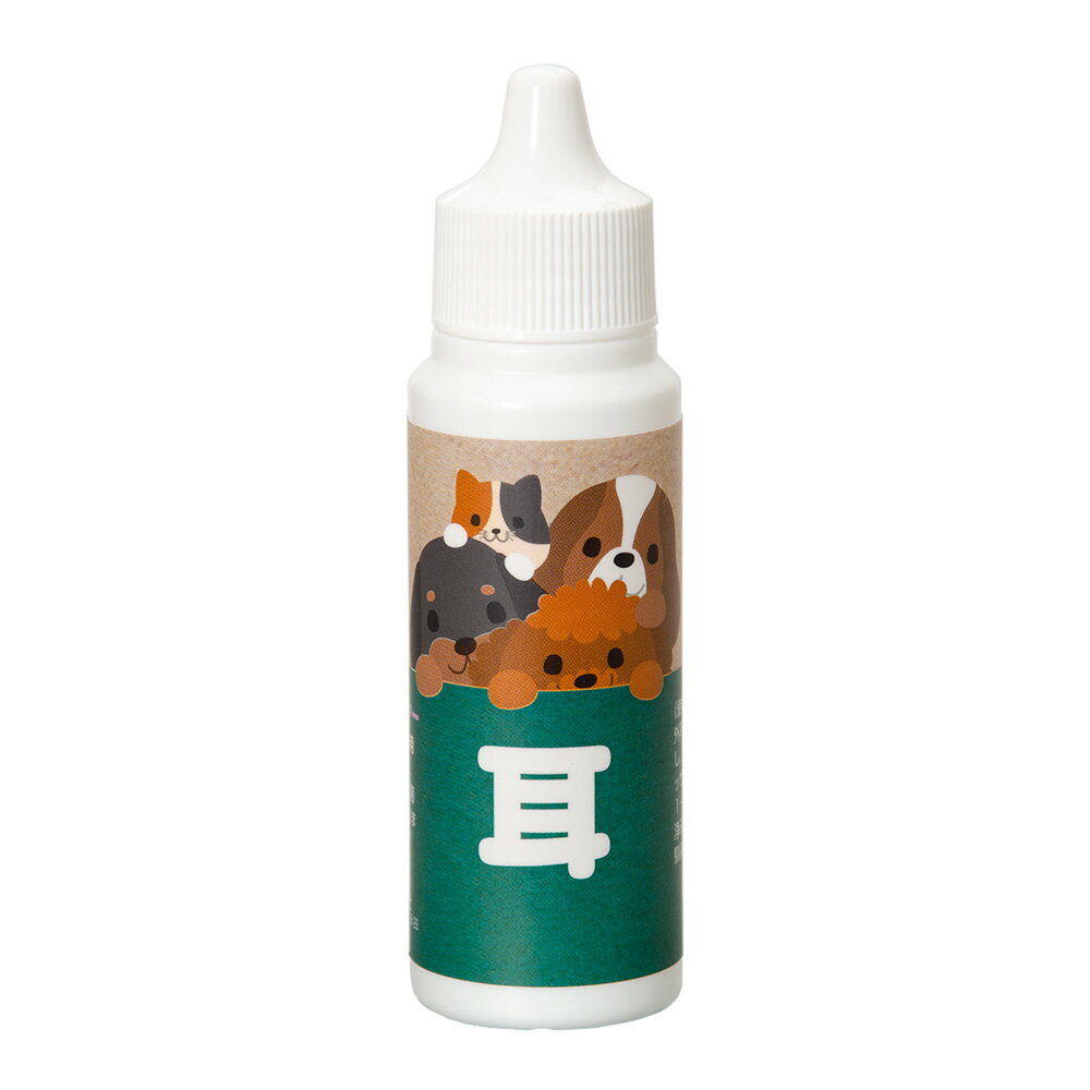 トーラス 耳クサイヤー はじめての方用 30ml