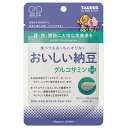 トーラス　おいしい納豆　グルコサミンプラス　30g　関東当日便