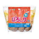 （観葉植物）種イモ　カルビーポテト　ぽろしり　6球詰（1袋）　じゃがいも栽培　ポテトバッグ　バケ土　じゃがいも　種芋【HLS_DU】