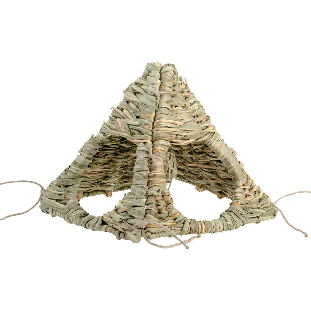 【12/1限定】当選確率2分の1!1等最大100% ハイペット 住処sumi−CA テントハウス Sサイズ