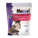 Mazuri インセクティボアフード(食虫動物用) 225g 5M6C−SS 関東当日便