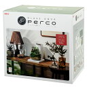 ジェックス GEX 水槽セット グラスアクア PERCO T−WH
