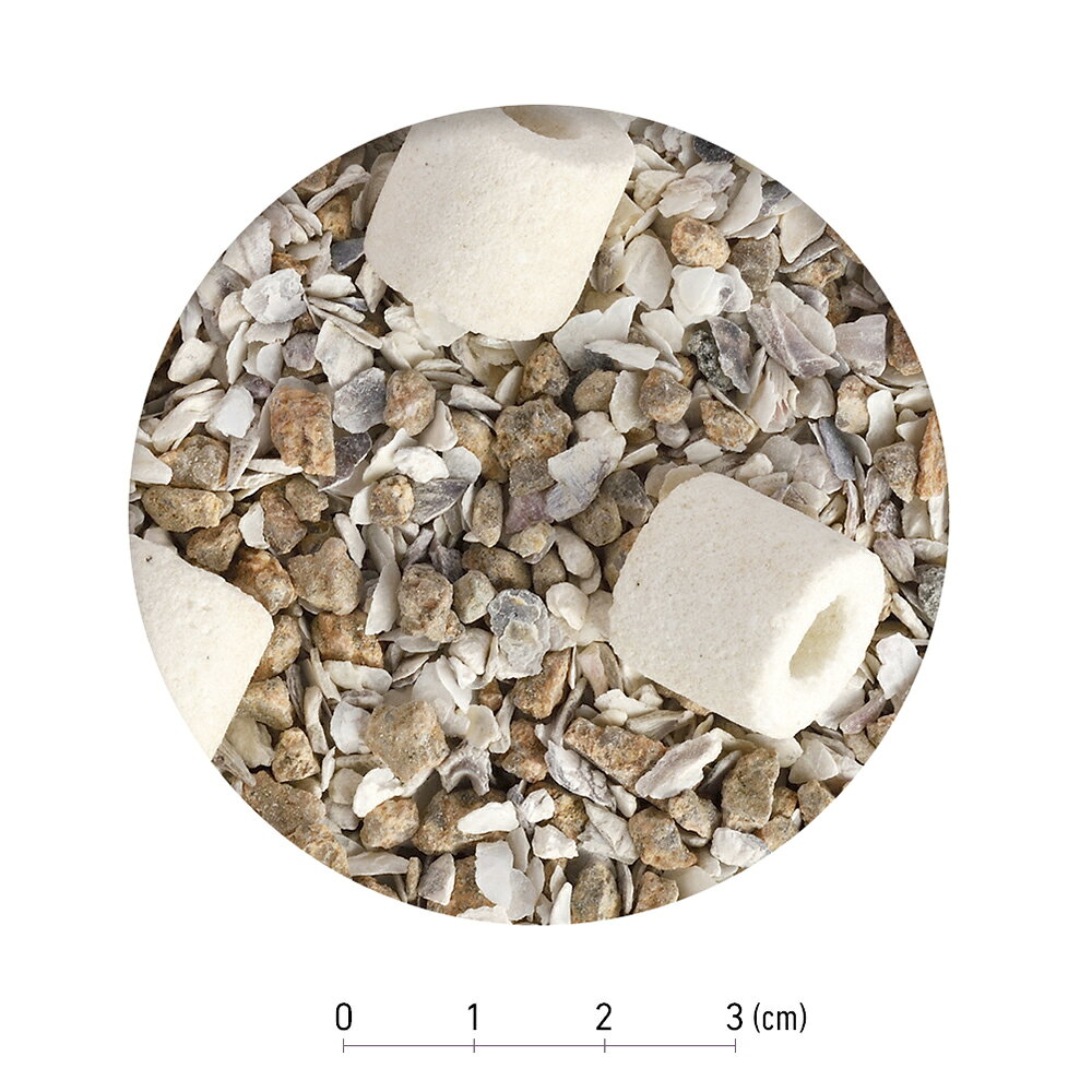 スドー　金魚・メダカのろ材　360g（120g×3袋入）　関東当日便