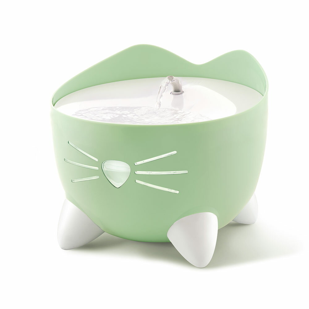 給水器 Catit(キャットイット) Pixi...の紹介画像2