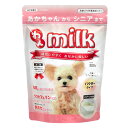 ニチドウ わんミルク 300g 関東当日便