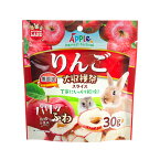 マルカン　りんご大収穫祭　パリふわスライス　30g【HLS_DU】　関東当日便
