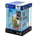 コトブキ工芸 水槽セット レグラスF‐2030 フィルターセット Z+28 20×20×30cm水槽 関東当日便