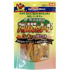 ドギーマン　無添加良品　アキレススティック　プラス　50g　犬　おやつ　無添加【HLS_DU】　関東当日便