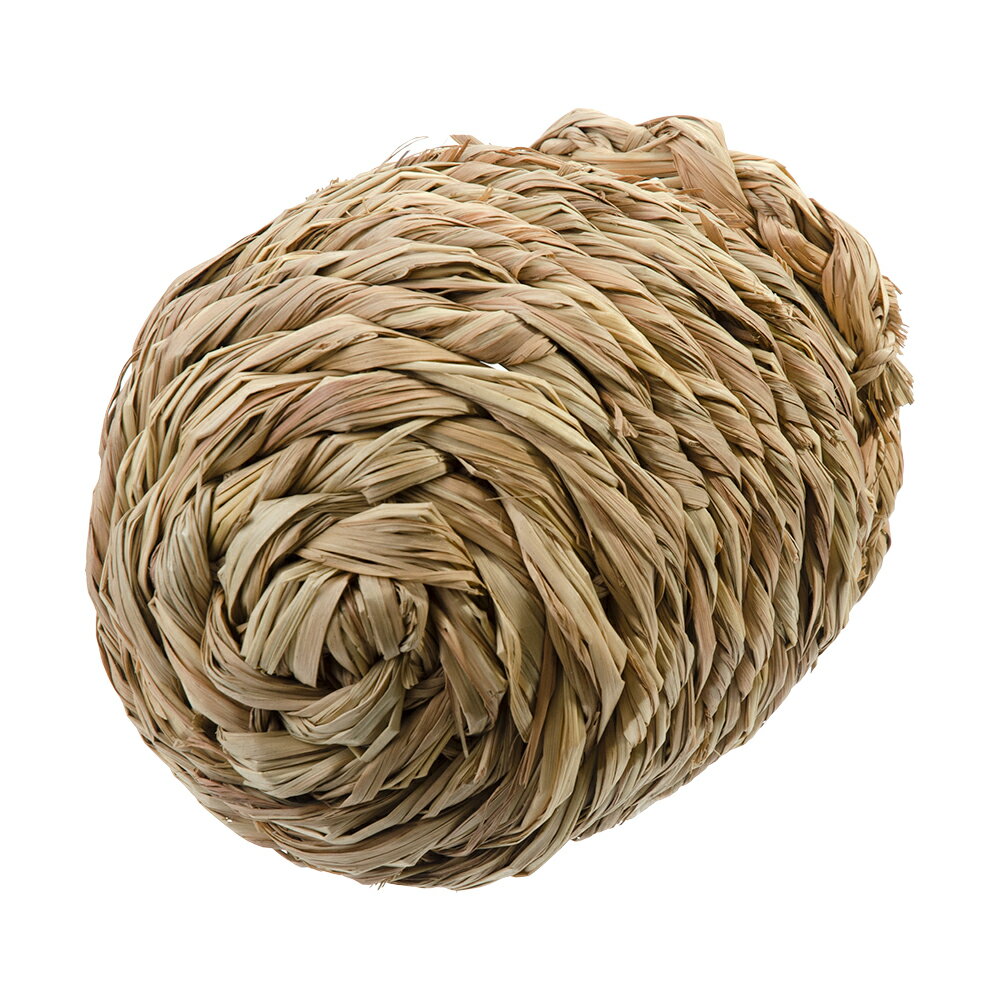 巣箱 川井 小鳥のツボ巣(直径120×135)...の紹介画像2