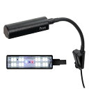 コトブキ工芸 ミニLED ピース ブラック LED 照明 ライト 水槽 関東当日便