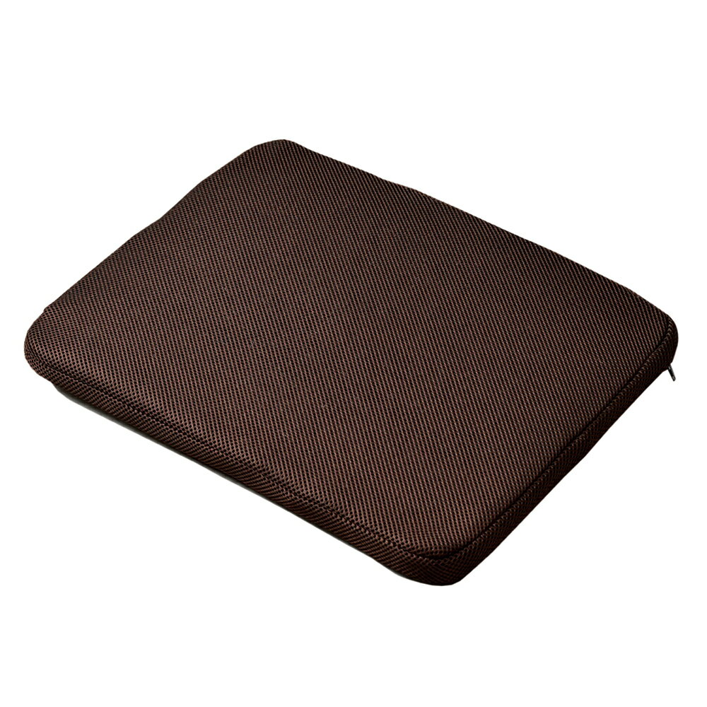 新　動物病院の先生がお勧めするペットマット　ブラウン　45x35cm　犬　猫　マット　関東当日便のサムネイル