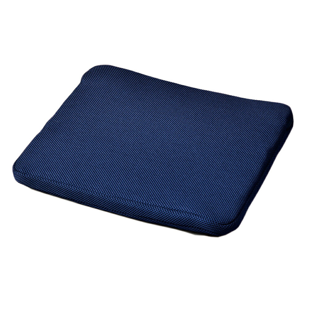 新　動物病院の先生がお勧めするペットマット　ネイビー　45x35cm　犬　猫　マット【HLS_DU】　関東当日便のサムネイル