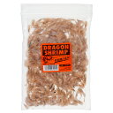 冷凍★ドラゴンシュリンプ 80g 琵琶湖産 アロワナ 淡水エイ 別途クール手数料 常温商品同梱不可