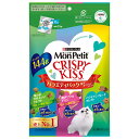 モンプチ クリスピーキッス バラエティパック 贅沢オーシャンセレクト 144g×15袋 関東当日便