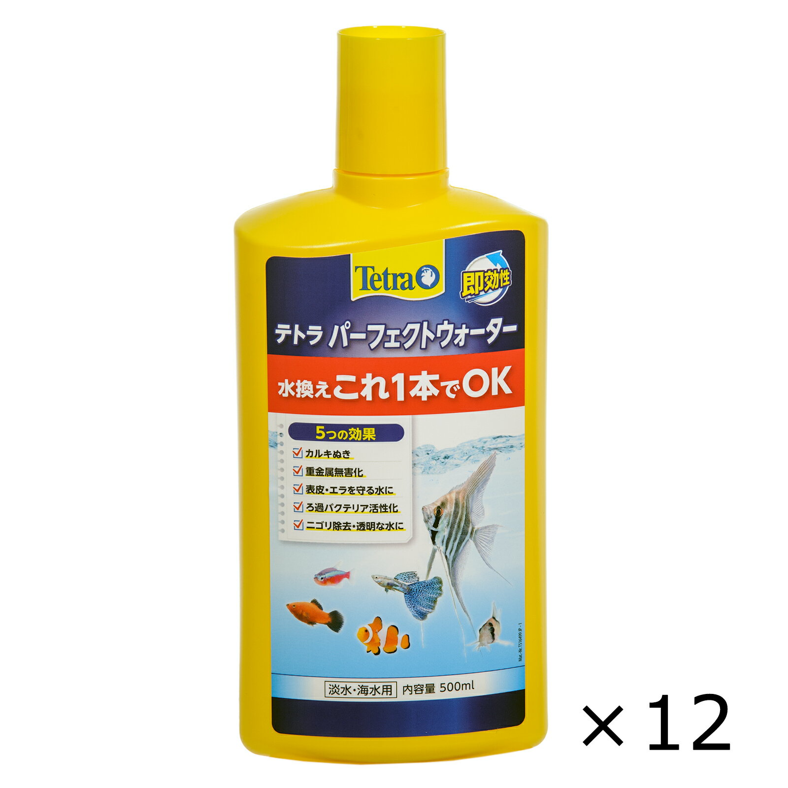 �ƥȥ顡�ѡ��ե����ȥ�����������500ml��12�����륭ȴ�����������¡�Ǵ���ݸø�塦�����ѡ�����������