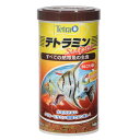 テトラ テトラミンスーパー 200g×12 熱帯魚 餌 関東当日便