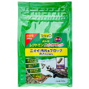 テトラ レプトミン ニオイブロック超大粒 500g×6 水棲カメ用 エサ フード スティック状【HLS_DU】 関東当日便