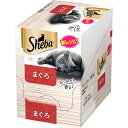 シーバ リッチ まぐろ 35g×12袋 関東当日便