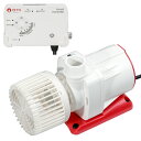 OCTO VarioS 4 40W ～4000L／H DCポンプ【HLS_DU】 関東当日便