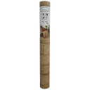 明和グラビア どこでもフロア IOF-01 木目 ブラウン 91cm×180cm 屋内・屋外兼用 床材 マット 関東当日便