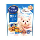 コンボ プレゼント キャット おやつ 男の子 お魚味 42g(3g×14袋) 関東当日便