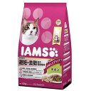 キャットフード　アイムス　成猫用　避妊・去勢後の健康維持　チキン　1．5kg×6袋　関東当日便