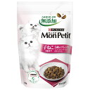 モンプチ バッグ 子ねこ用 5種のブレンド ミルク・チキン・にんじん・お米・まぐろ 600g 関東当日便 モンプチ バッグ 子ねこ用 5種のブレンド ミルク・チキン・にんじん・お米・まぐろ 600g 関東当日便